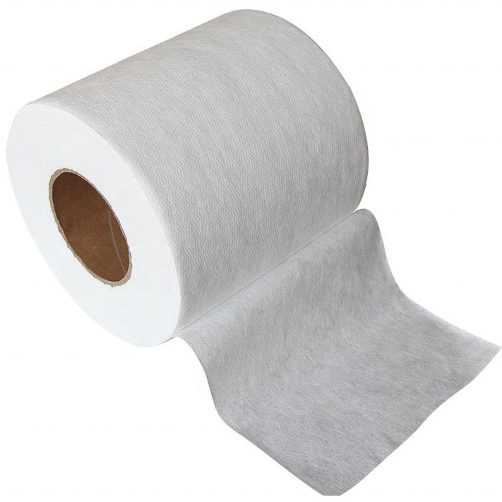 મેલ્ટબ્લાઉન કાપડ