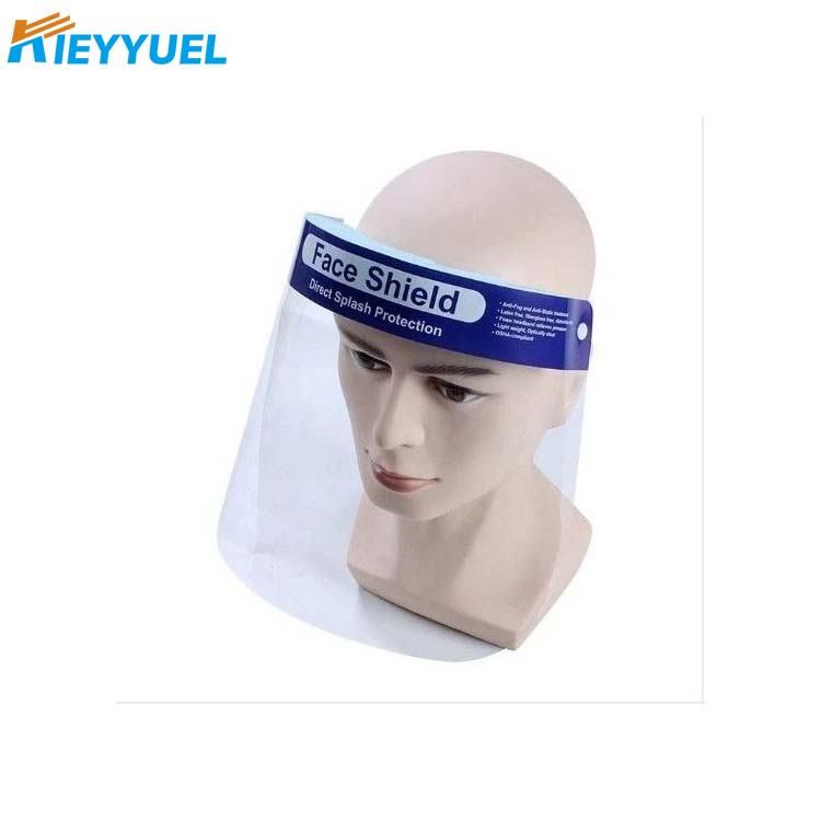 તબીબી અલગતા માસ્ક