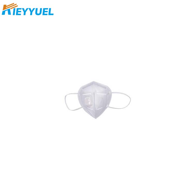 એન 95 ફોલ્ડિંગ માસ્ક